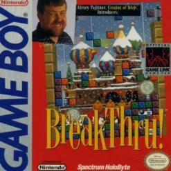 Breakthru