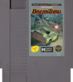 Breakthru