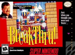 BreakThru!