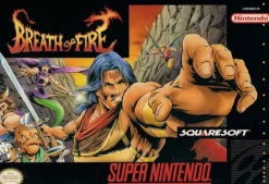 Breath of Fire