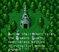 Breath of Fire
