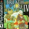 Breath of Fire IV