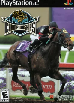 Breeders' Cup World Thoroughbred Championships
