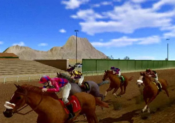 Breeders' Cup World Thoroughbred Championships