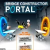 Bridge Constructor Portal