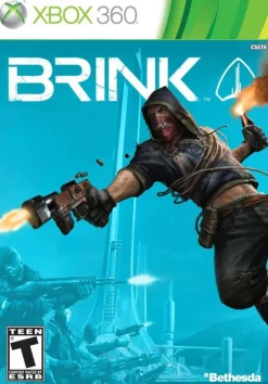 Brink