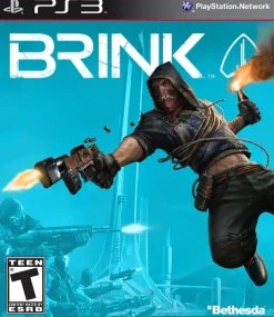 Brink