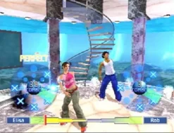 Britney Spears Dance Beat