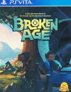 Broken Age
