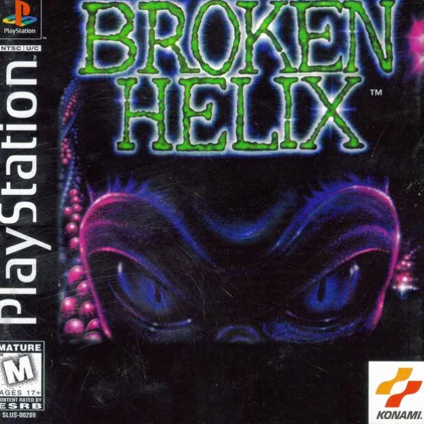 Broken Helix