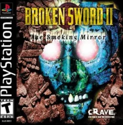 Broken Sword 2