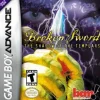 Broken Sword Shadow of the Templars