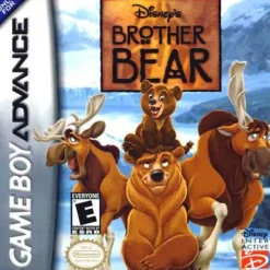 Brother Bear