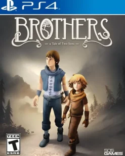 Brothers