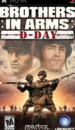 Brothers in Arms D-Day