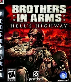Brothers in Arms Hell's Highway