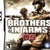 Brothers in Arms War Stories DS Game