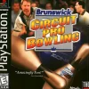 Brunswick Circuit Pro Bowling