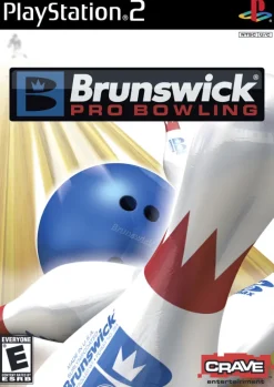 Brunswick Pro Bowling