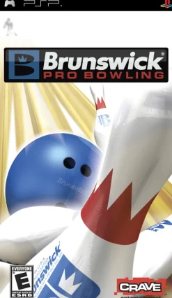 Brunswick Pro Bowling
