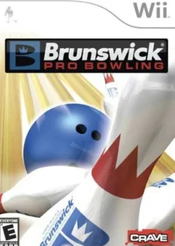 Brunswick Pro Bowling