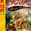 Brutal: Above The Claw