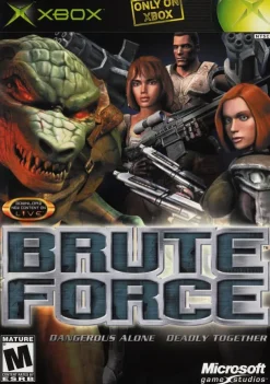 Brute Force