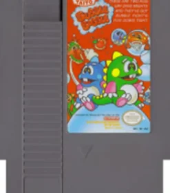 Bubble Bobble