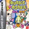 Bubble Bobble Old and New