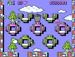 Bubble Bobble Part 2