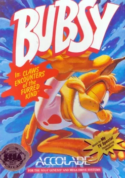 Bubsy
