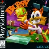 Bubsy 3D