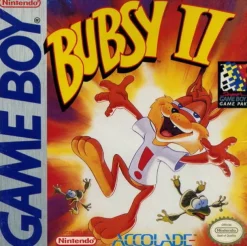 Bubsy II