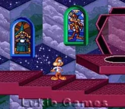 Bubsy II 2
