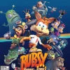 Bubsy Paws on Fire Limited Edition