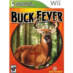 Buck Fever