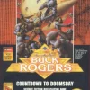 Buck Rogers Countdown to Doomsday