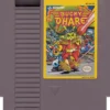 Bucky O'Hare