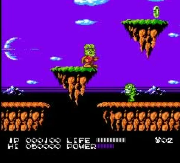 Bucky O'Hare