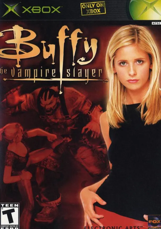 Buffy the Vampire Slayer