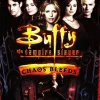 Buffy the Vampire Slayer Chaos Bleeds
