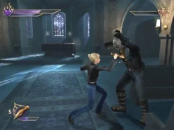 Buffy the Vampire Slayer Chaos Bleeds