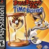 Bugs Bunny and Taz Time Busters
