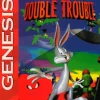 Bugs Bunny Double Trouble