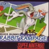 Bugs Bunny Rabbit Rampage