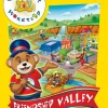 Build-A-Bear Workshop: Friendship Valley