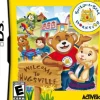 Build-A-Bear Workshop: Welcome to Hugsville DS Game