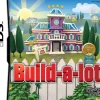 Build-A-Lot DS Game