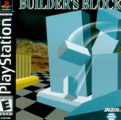 Builders Block