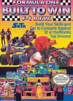 Built to Win